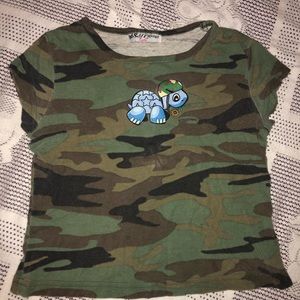 Cute Kids Top!